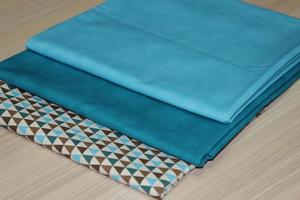 Ткань для изготовления подушек