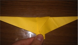 Как самим сделать оригами слоник 