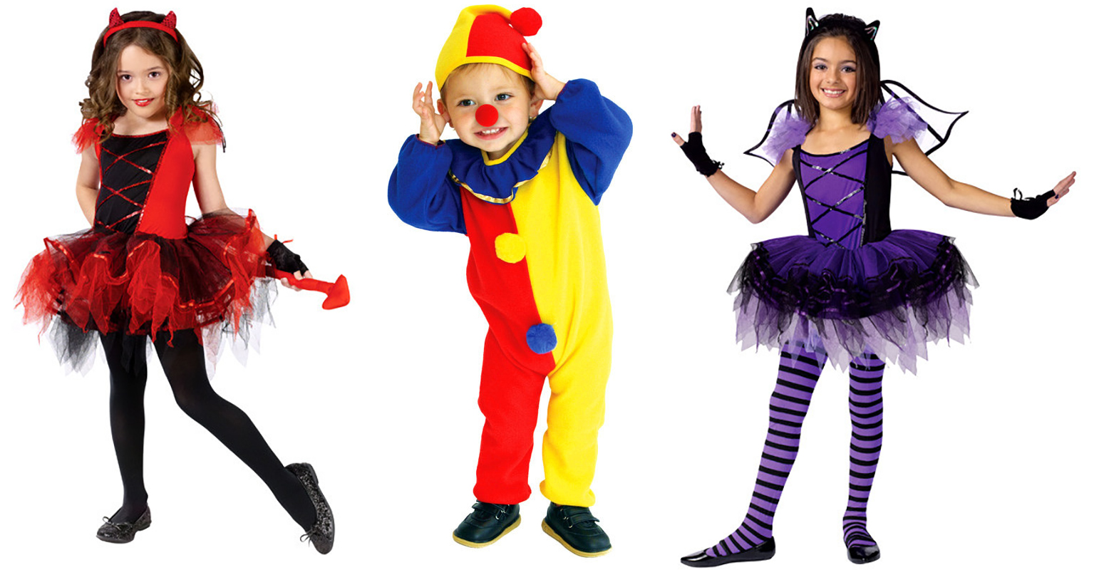 9 идей для детских новогодних костюмов своими руками с фото