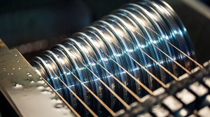 Технология плетения цепочек