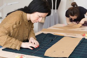 Уроки шитья для начинающих на швейной машине